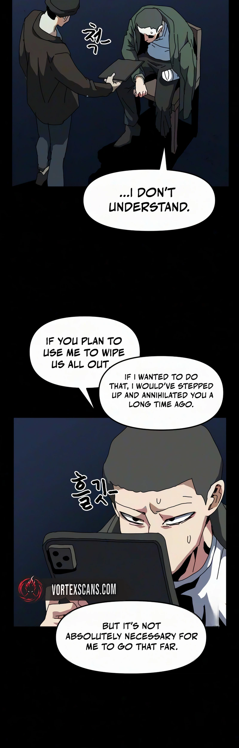 Archmage Curriculum Chapter 38 Page 26