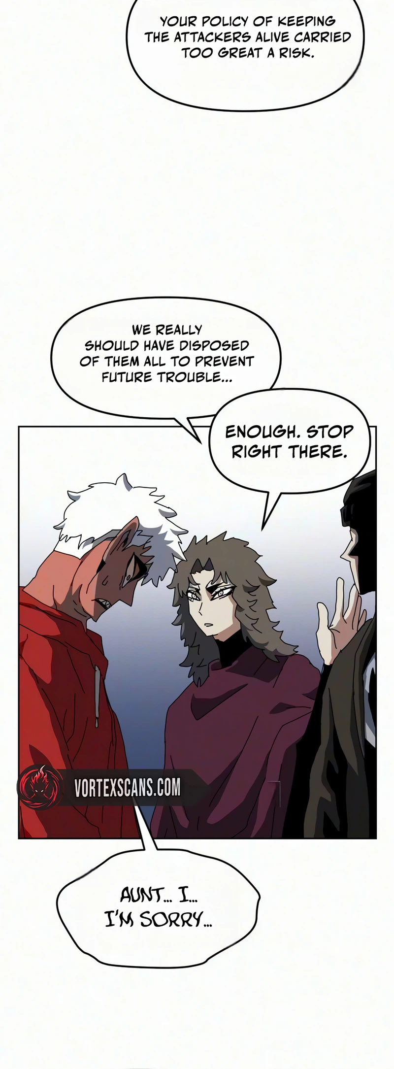 Archmage Curriculum Chapter 38 Page 30