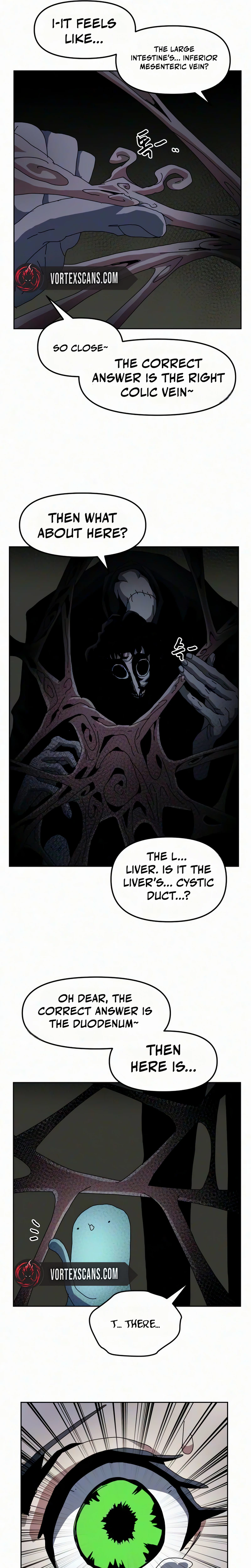 Archmage Curriculum Chapter 38 Page 33
