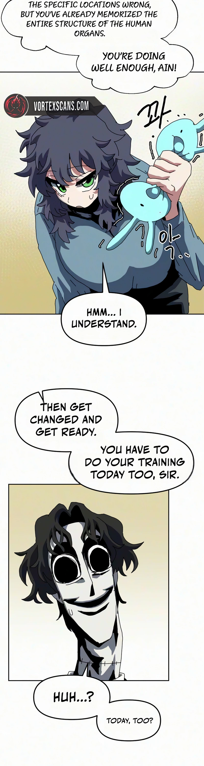 Archmage Curriculum Chapter 38 Page 36