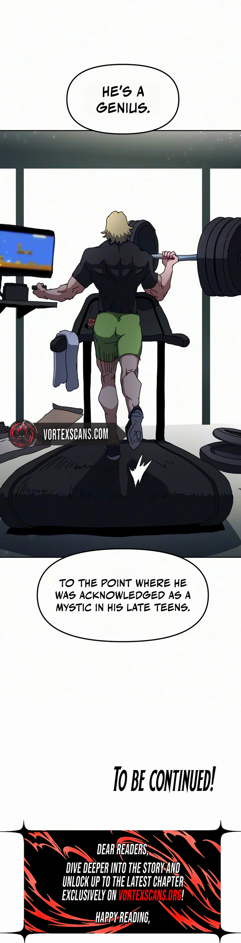 Archmage Curriculum Chapter 38 Page 39