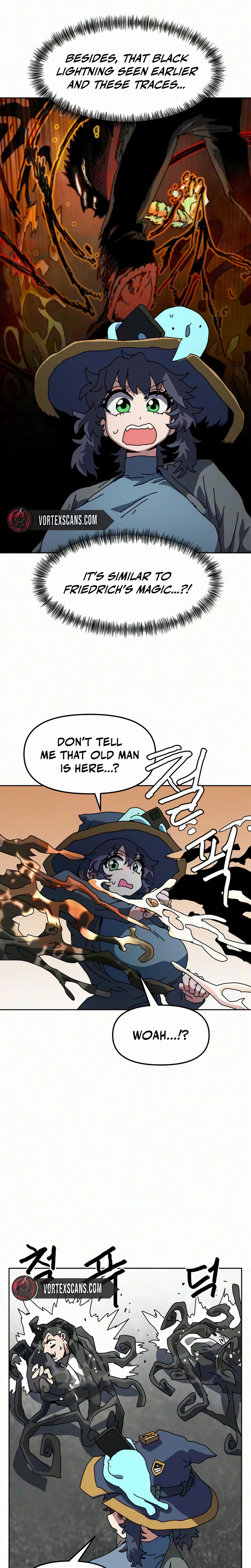 Archmage Curriculum Chapter 42 Page 7