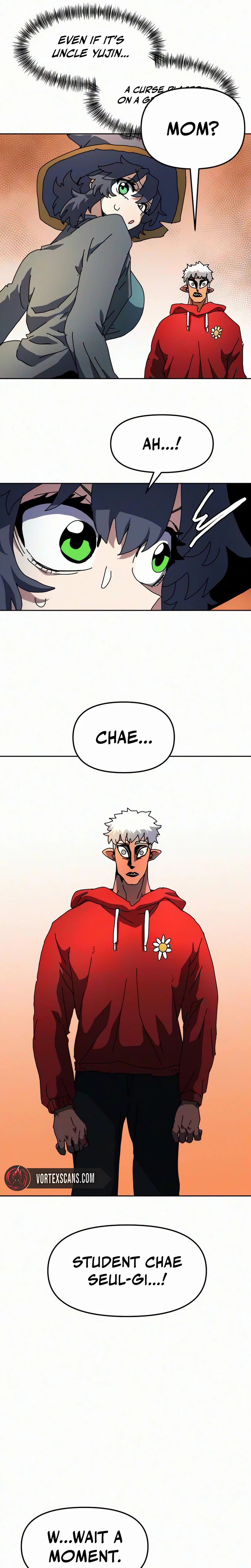 Archmage Curriculum Chapter 42 Page 13