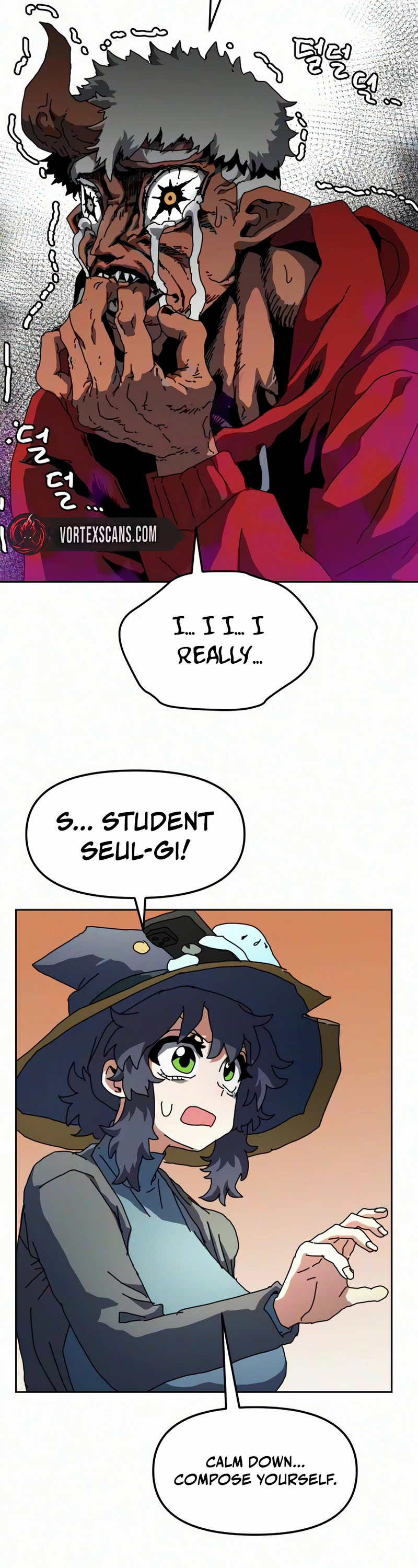 Archmage Curriculum Chapter 42 Page 16