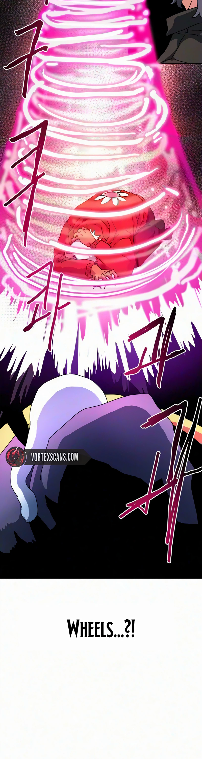 Archmage Curriculum Chapter 42 Page 19