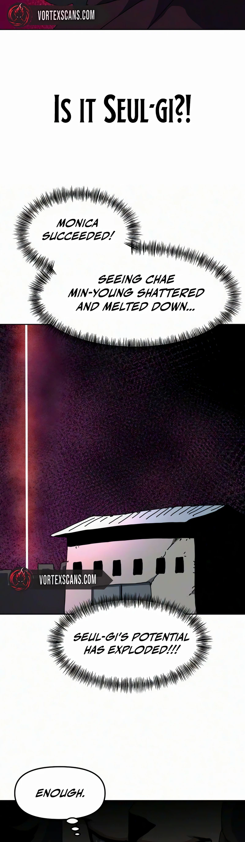 Archmage Curriculum Chapter 42 Page 21