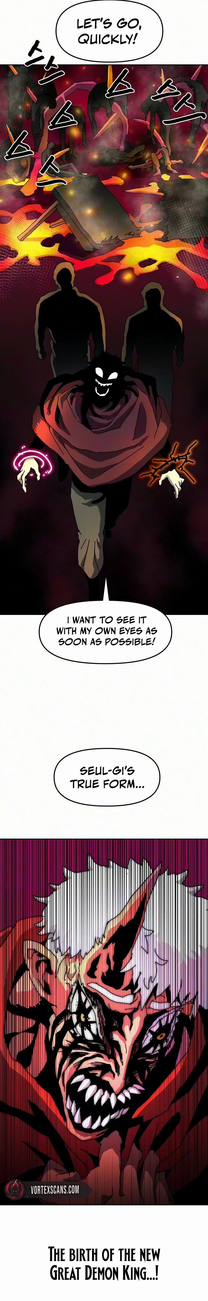 Archmage Curriculum Chapter 42 Page 24