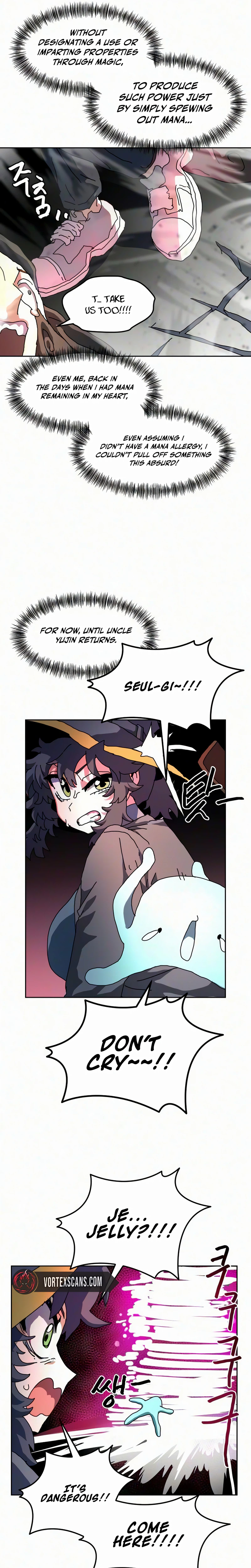 Archmage Curriculum Chapter 42 Page 26