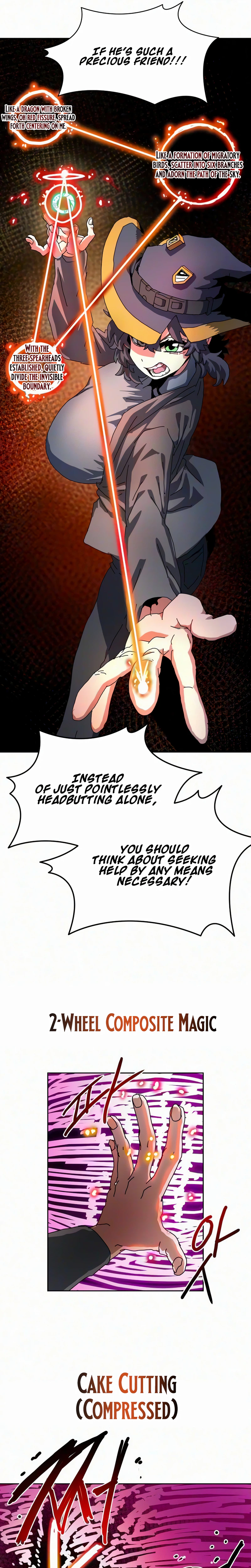 Archmage Curriculum Chapter 42 Page 30