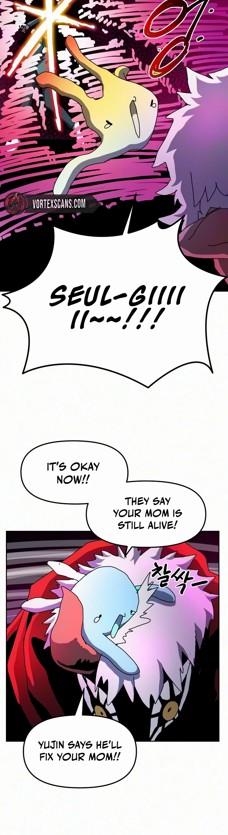 Archmage Curriculum Chapter 42 Page 31