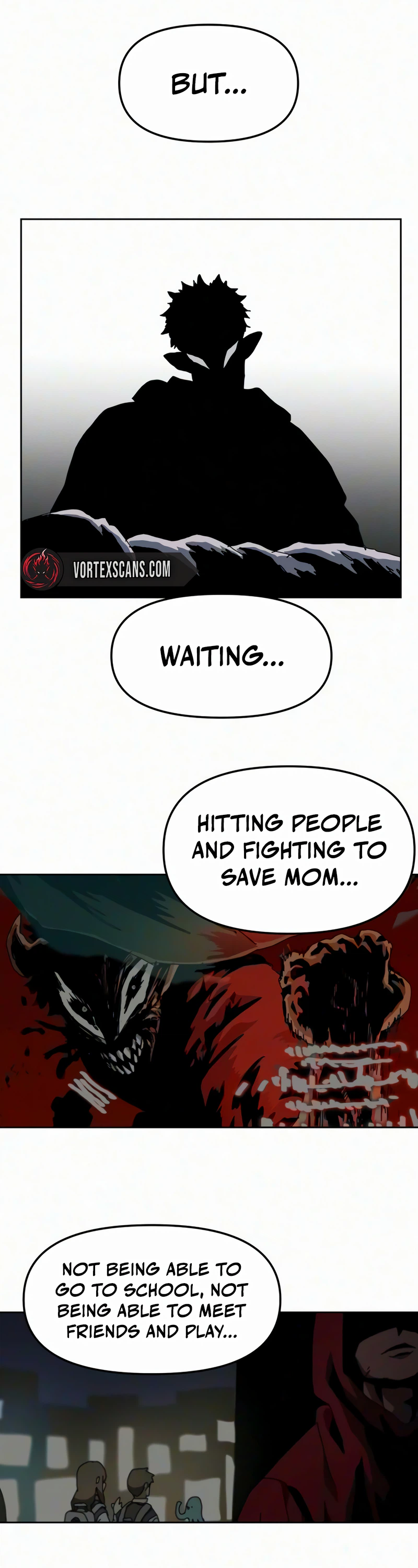 Archmage Curriculum Chapter 42 Page 33