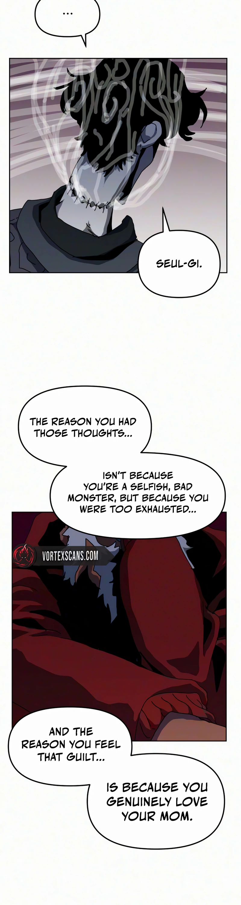 Archmage Curriculum Chapter 42 Page 39