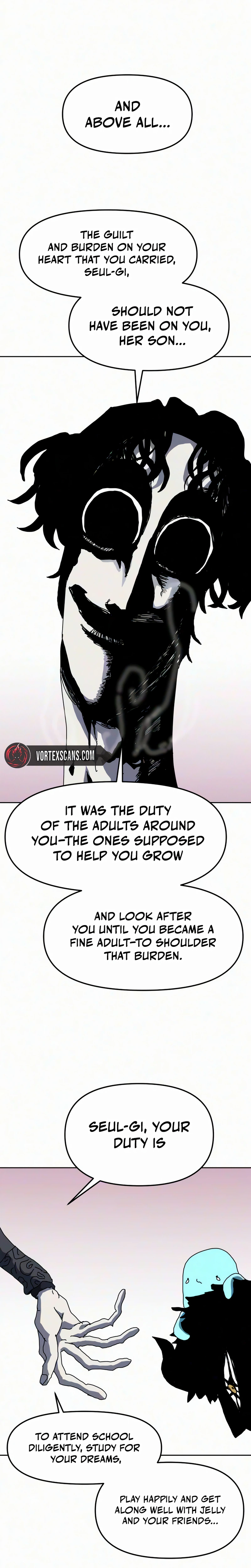 Archmage Curriculum Chapter 42 Page 40