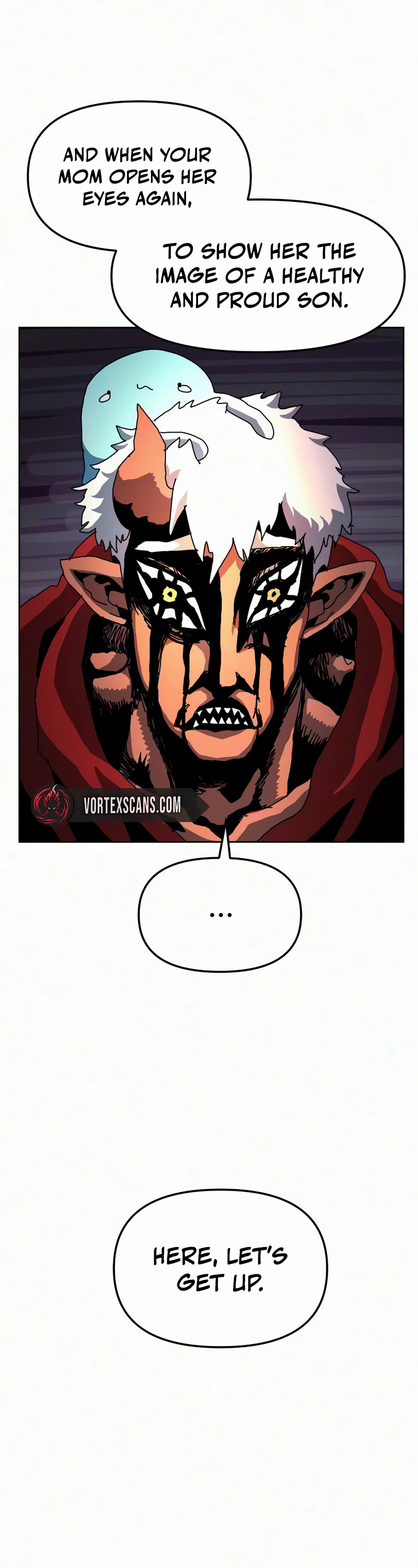 Archmage Curriculum Chapter 42 Page 41