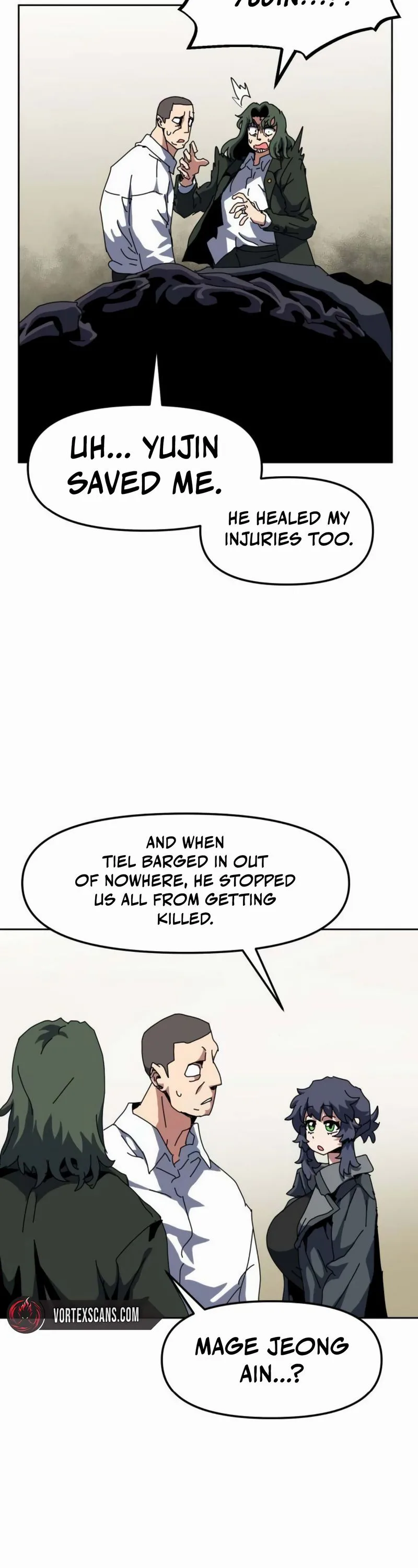 Archmage Curriculum Chapter 23 Page 8