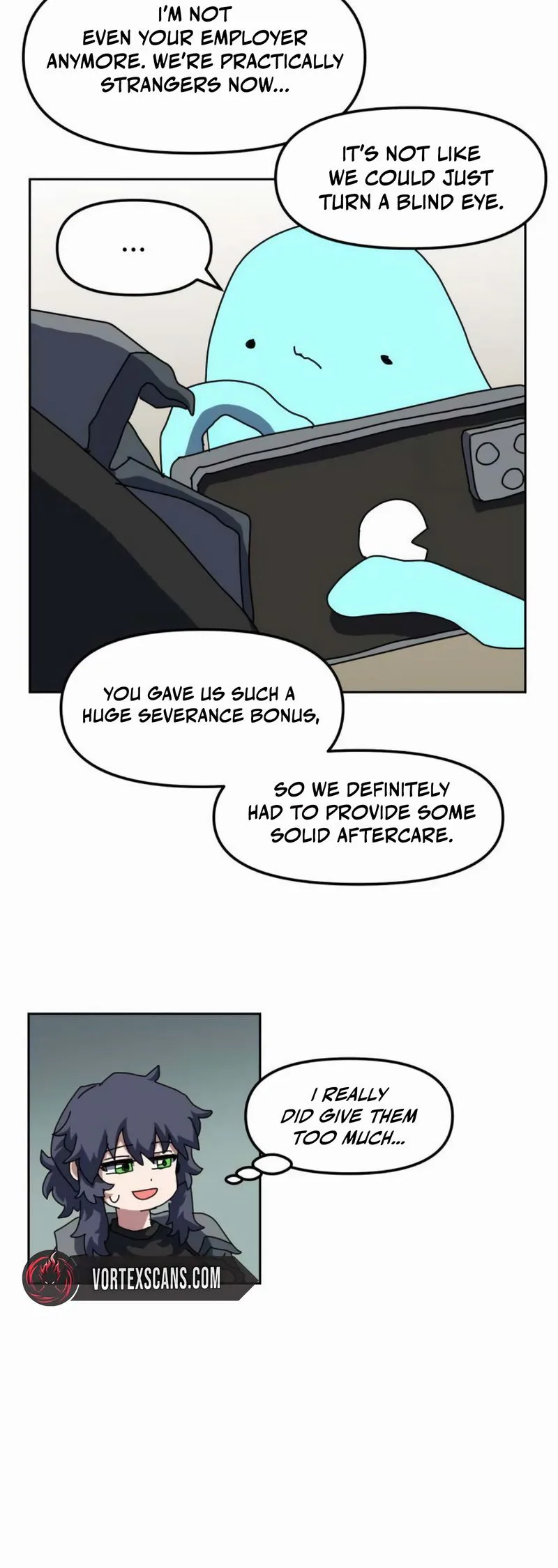Archmage Curriculum Chapter 23 Page 16