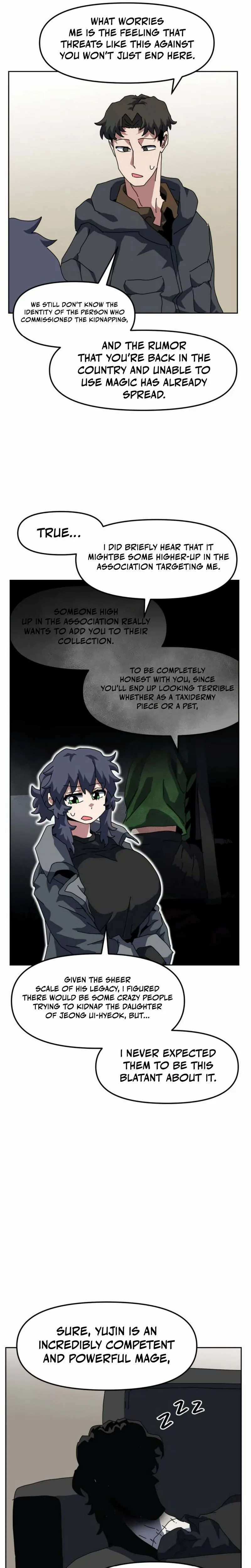 Archmage Curriculum Chapter 23 Page 17