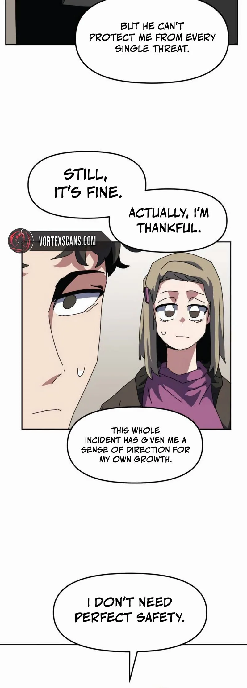 Archmage Curriculum Chapter 23 Page 18