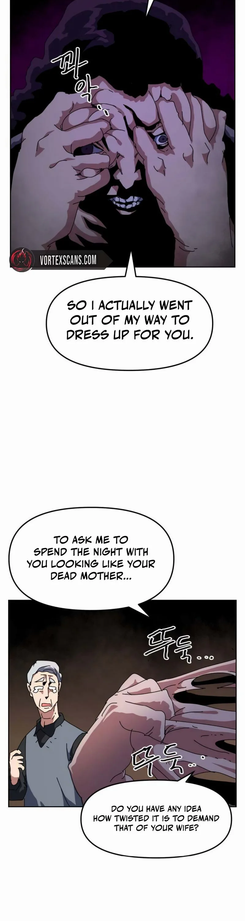 Archmage Curriculum Chapter 23 Page 22