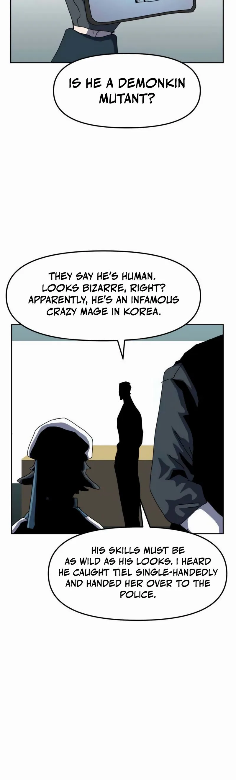 Archmage Curriculum Chapter 23 Page 26