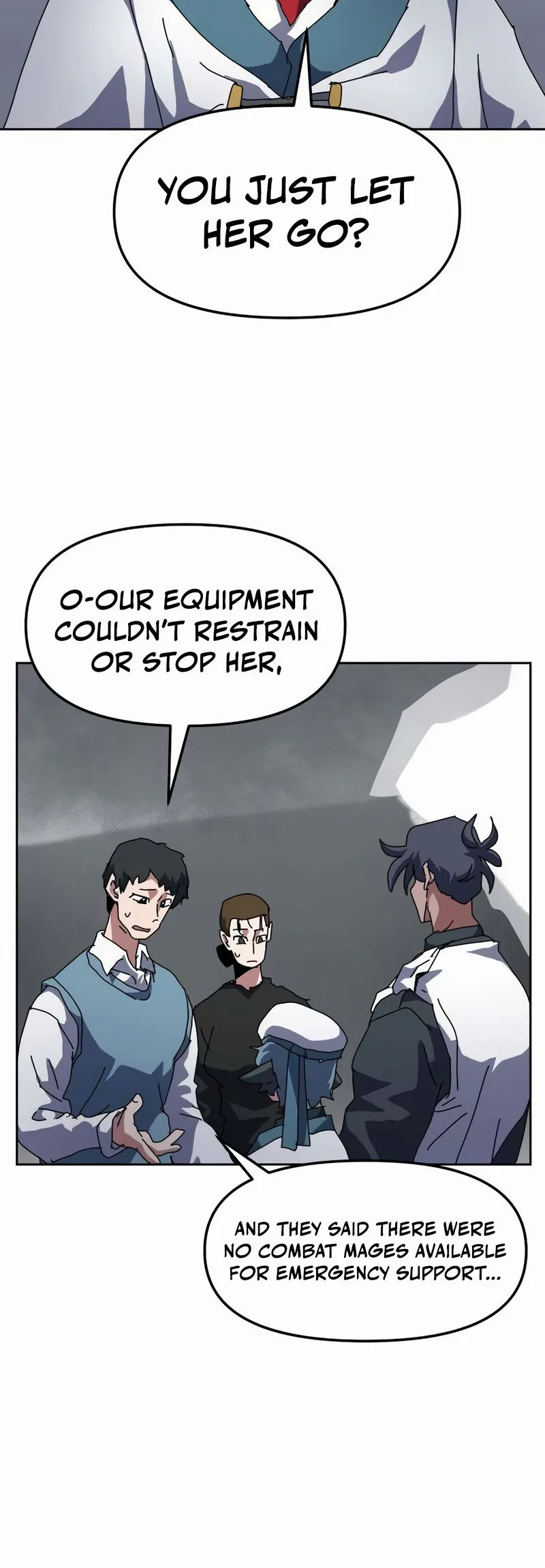 Archmage Curriculum Chapter 24 Page 20