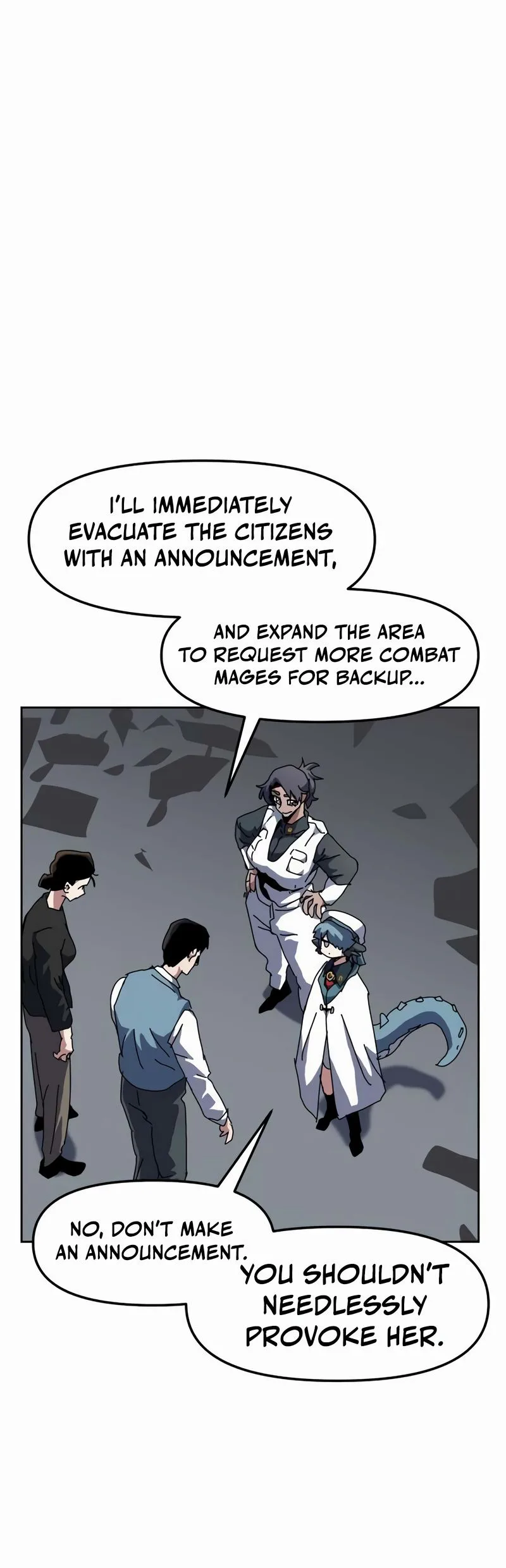 Archmage Curriculum Chapter 24 Page 22