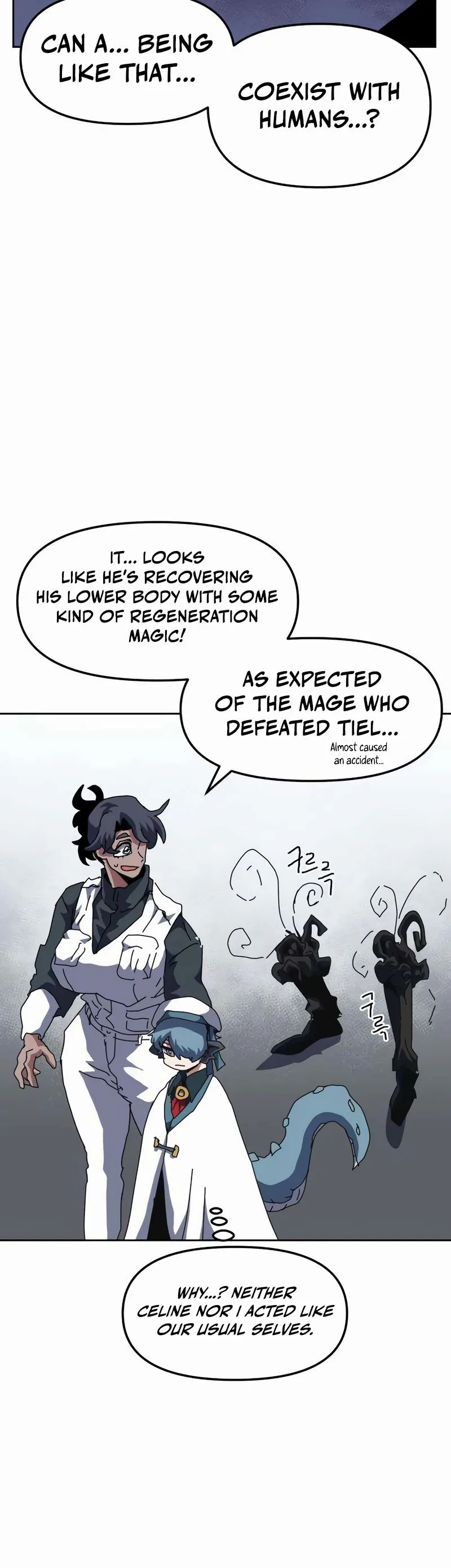 Archmage Curriculum Chapter 24 Page 30