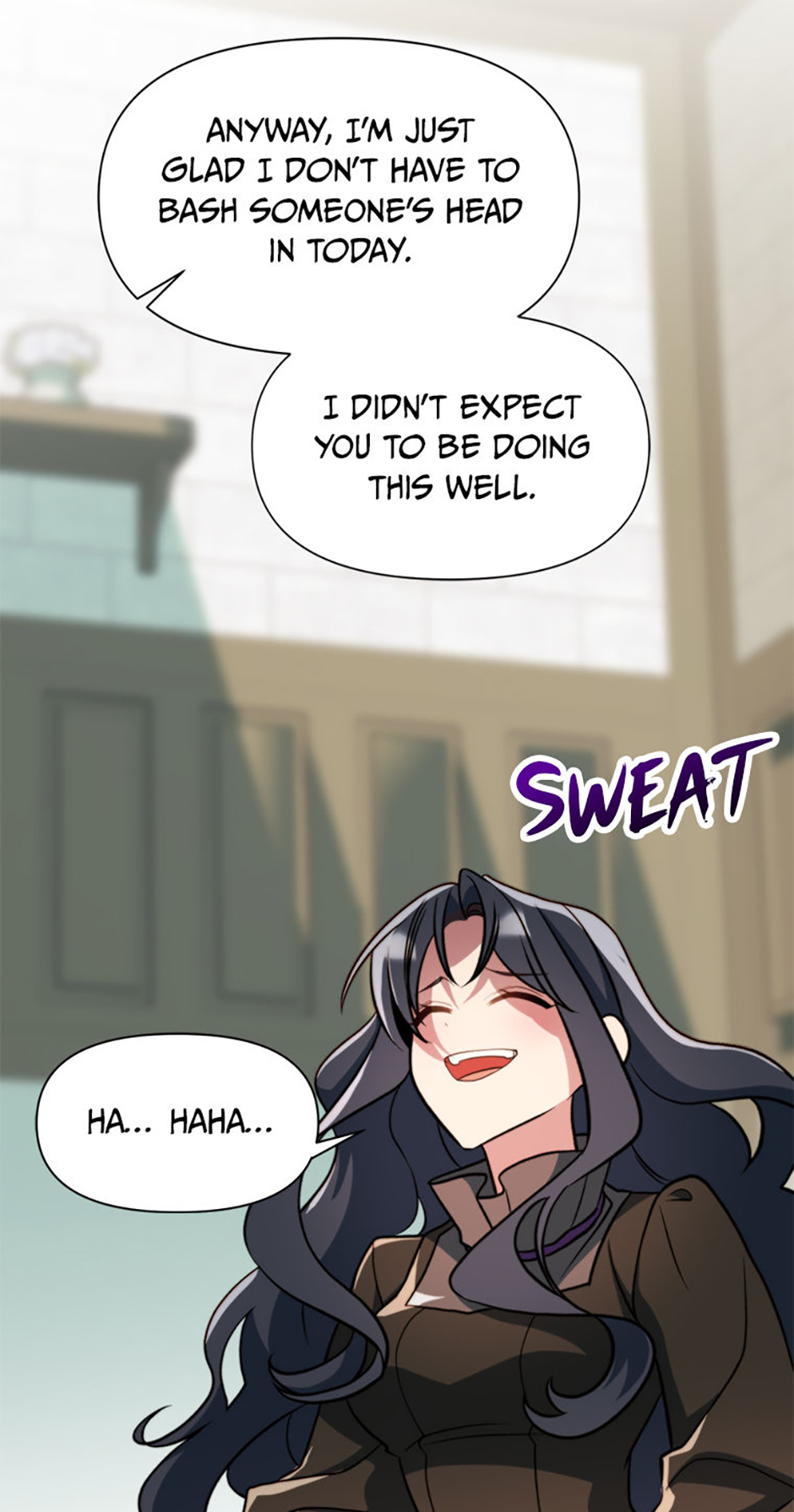 Archmage Transcending Through Regression Chapter 157 Page 10