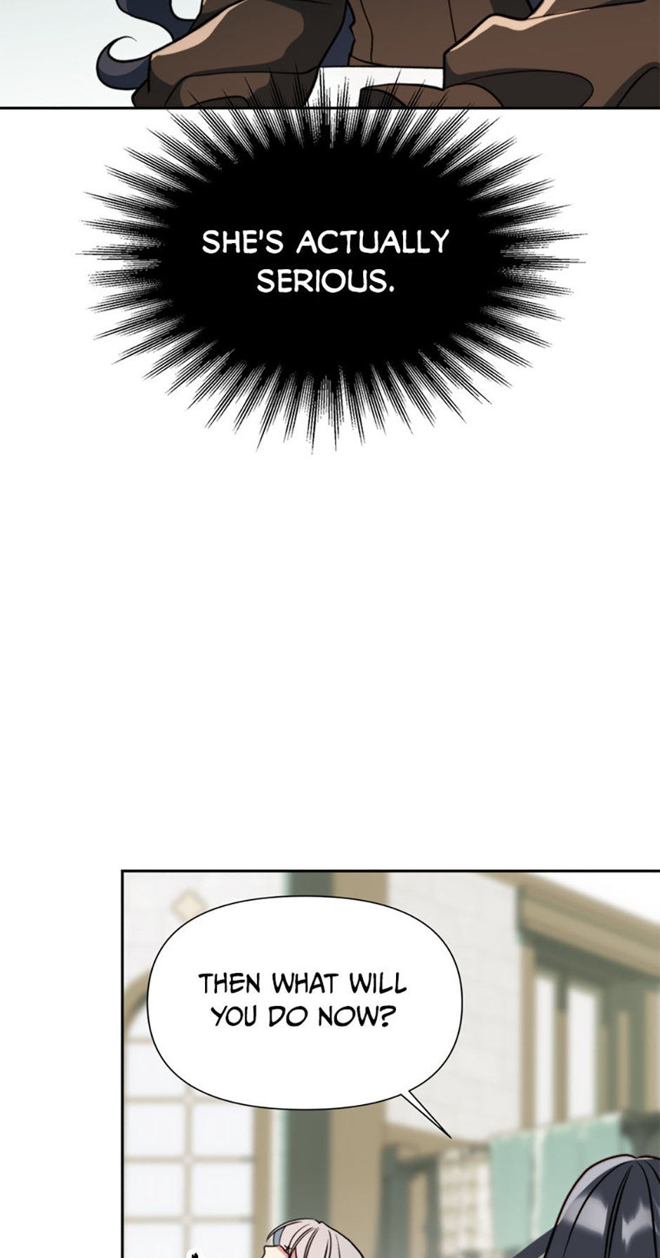 Archmage Transcending Through Regression Chapter 157 Page 11
