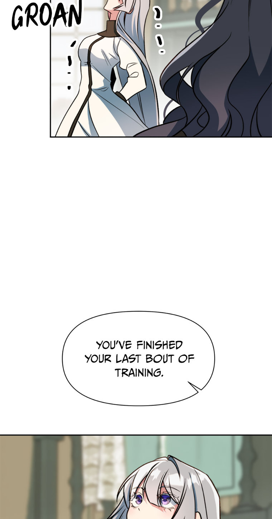 Archmage Transcending Through Regression Chapter 157 Page 12