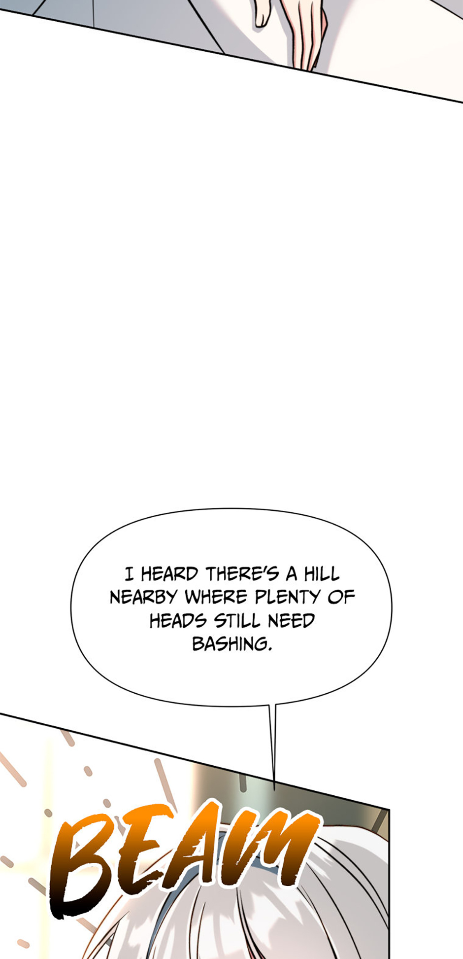 Archmage Transcending Through Regression Chapter 157 Page 17