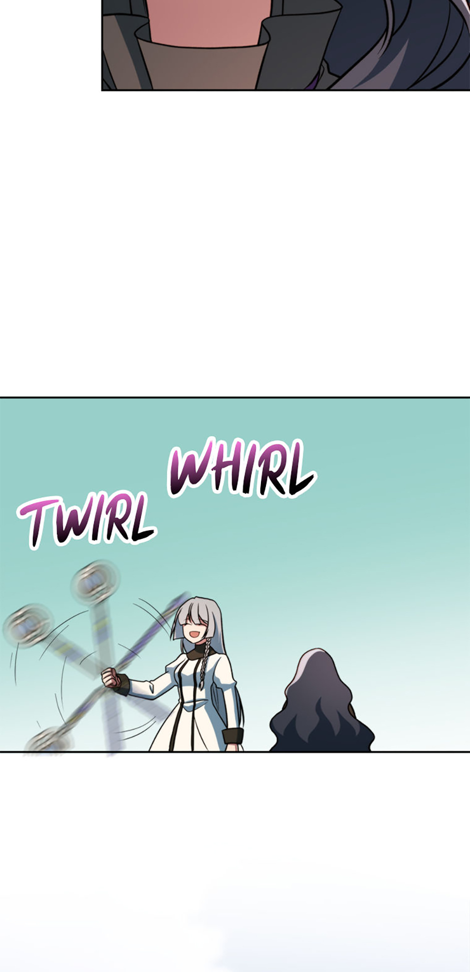 Archmage Transcending Through Regression Chapter 157 Page 19