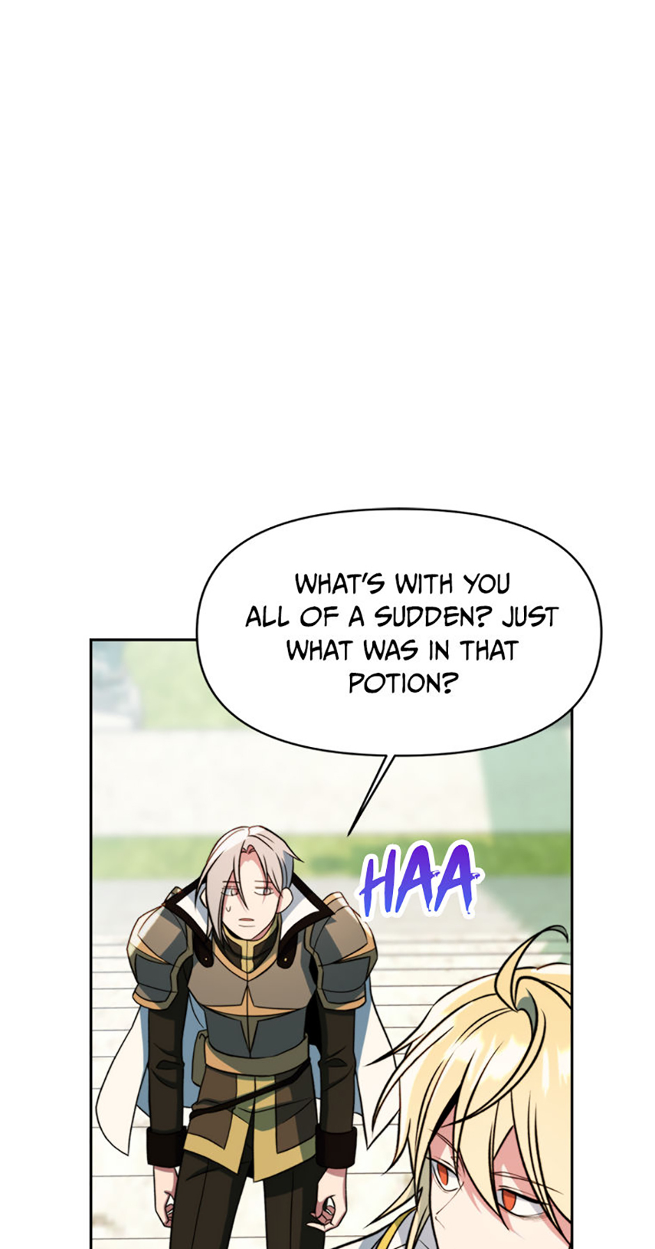 Archmage Transcending Through Regression Chapter 157 Page 22