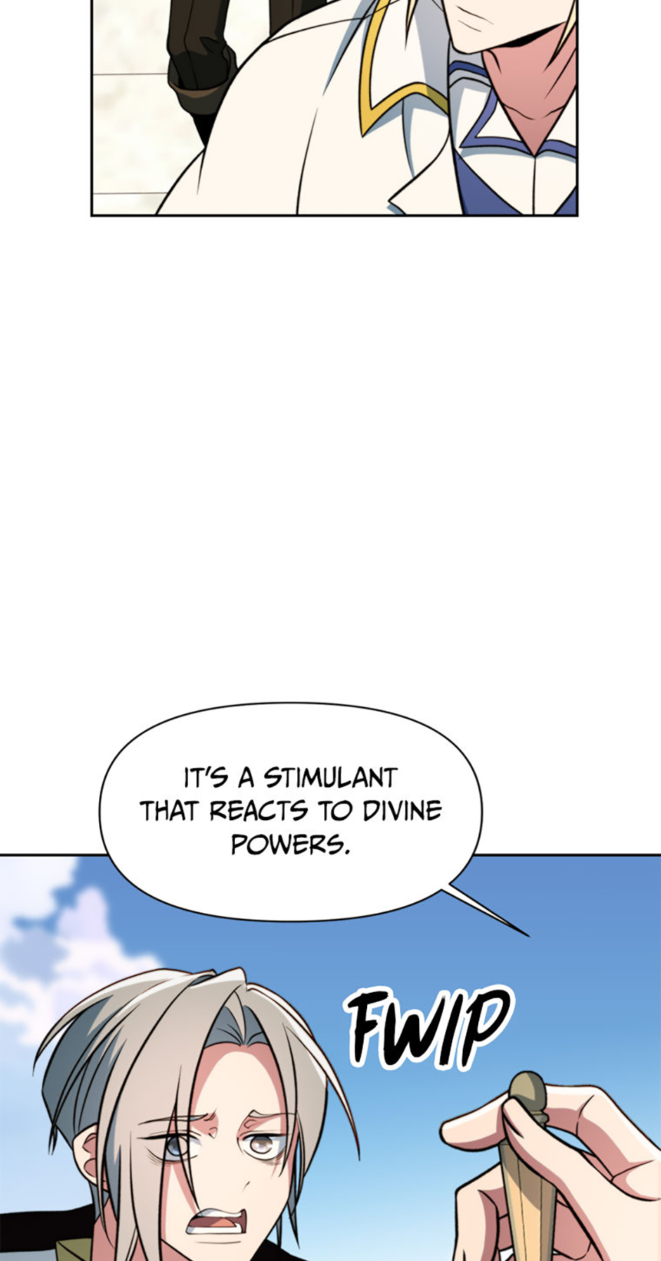 Archmage Transcending Through Regression Chapter 157 Page 23
