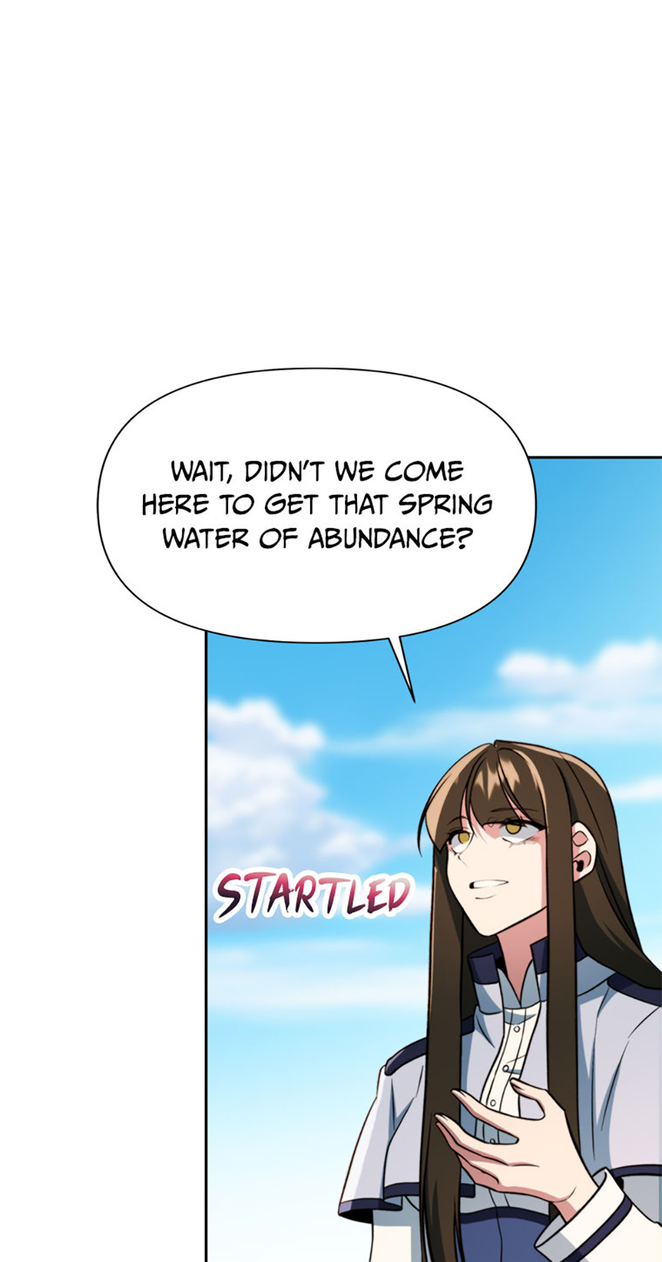 Archmage Transcending Through Regression Chapter 157 Page 26