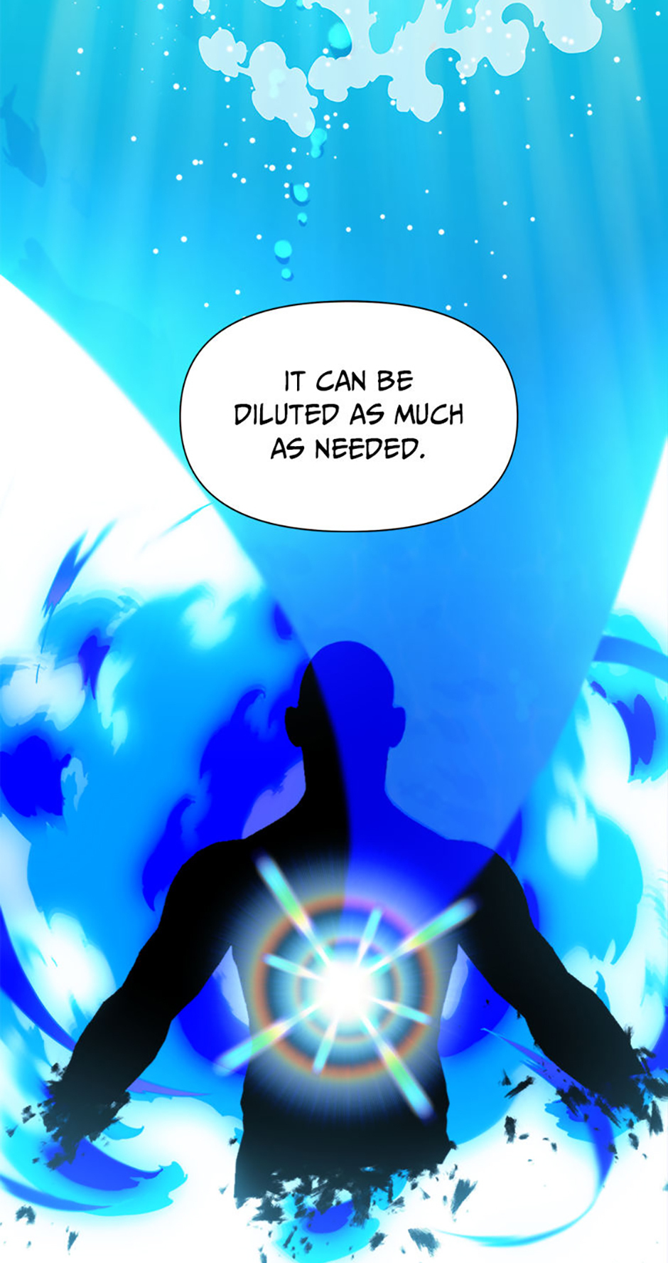 Archmage Transcending Through Regression Chapter 157 Page 30