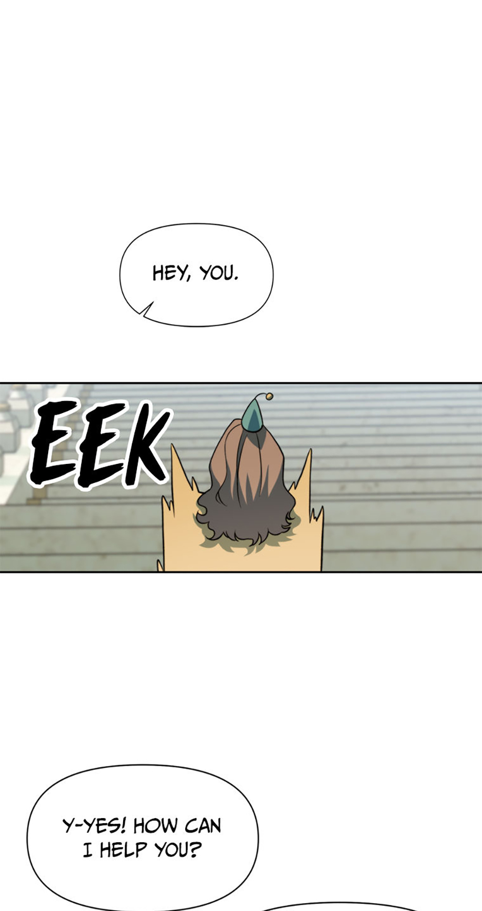 Archmage Transcending Through Regression Chapter 157 Page 33