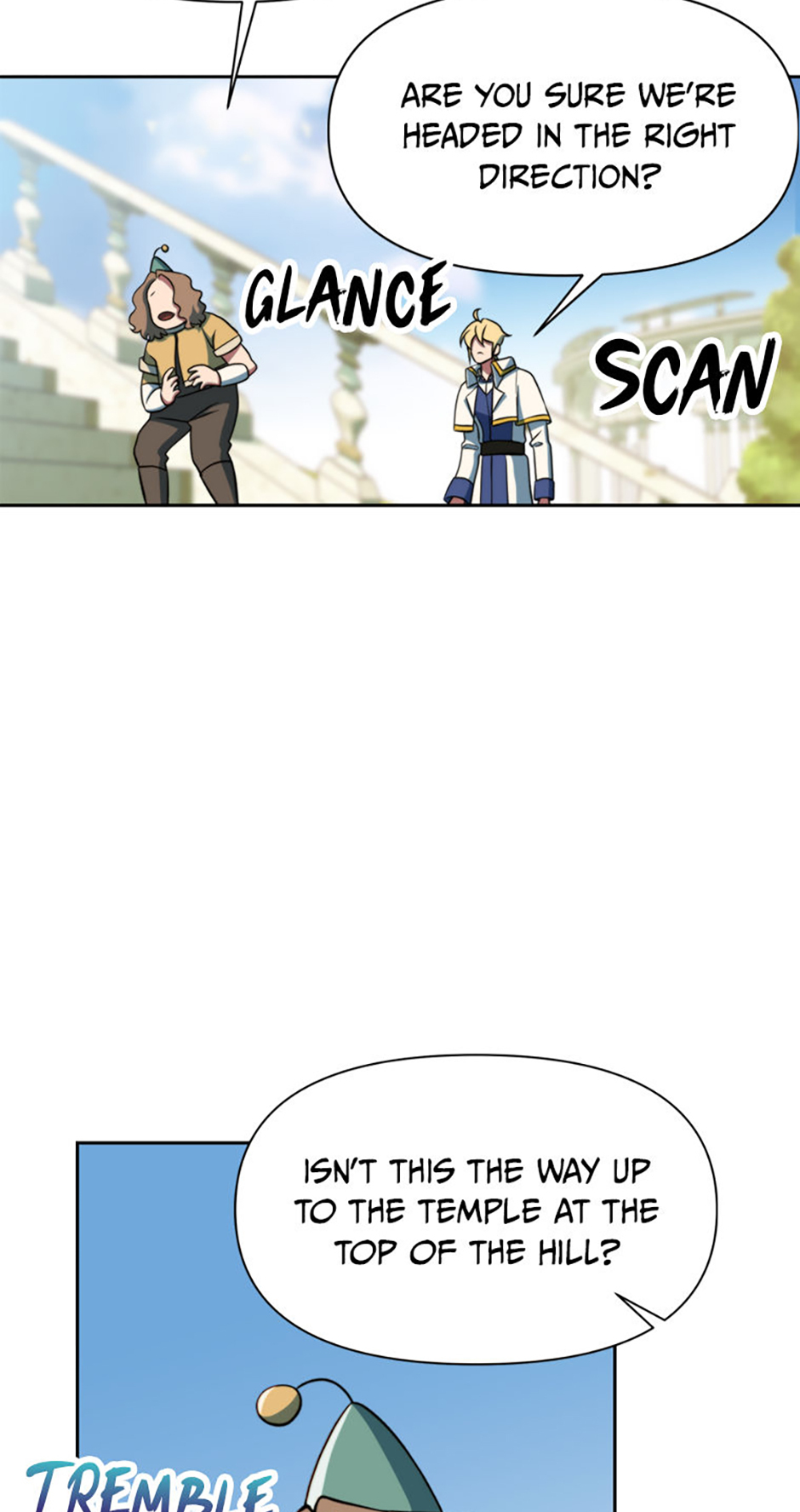 Archmage Transcending Through Regression Chapter 157 Page 34