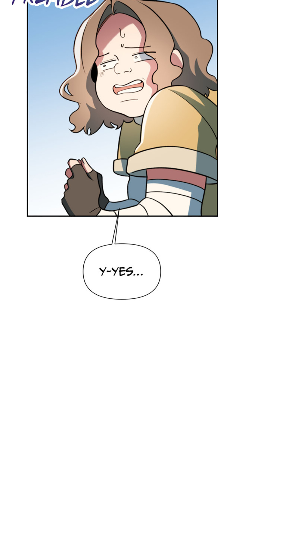 Archmage Transcending Through Regression Chapter 157 Page 35