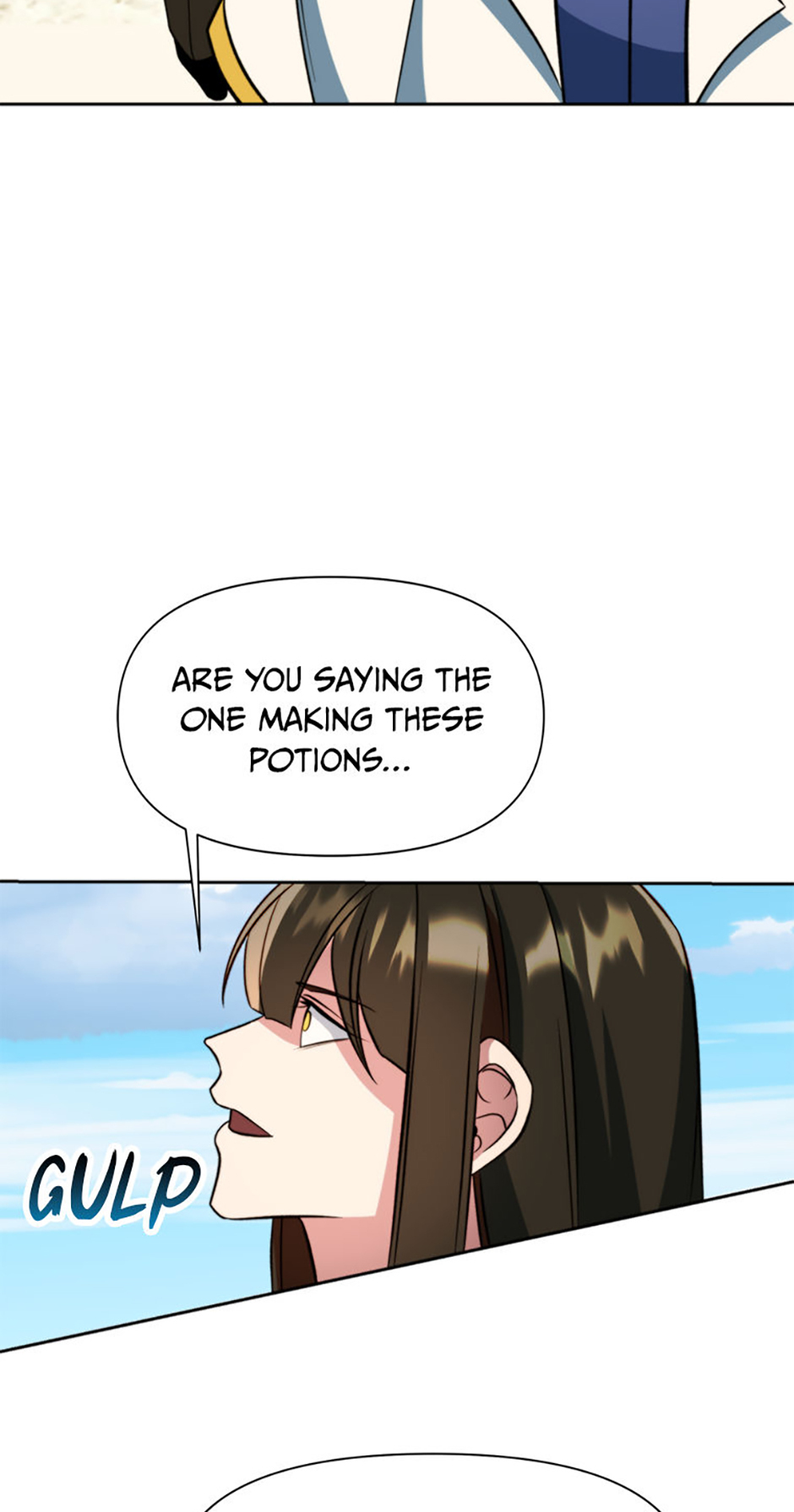 Archmage Transcending Through Regression Chapter 157 Page 37