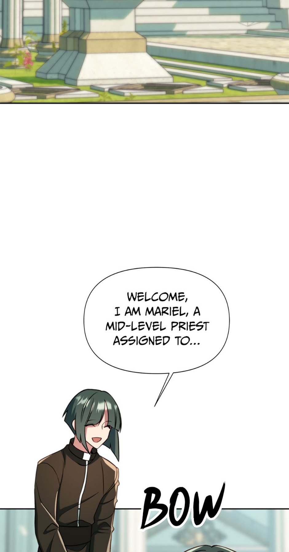 Archmage Transcending Through Regression Chapter 157 Page 41