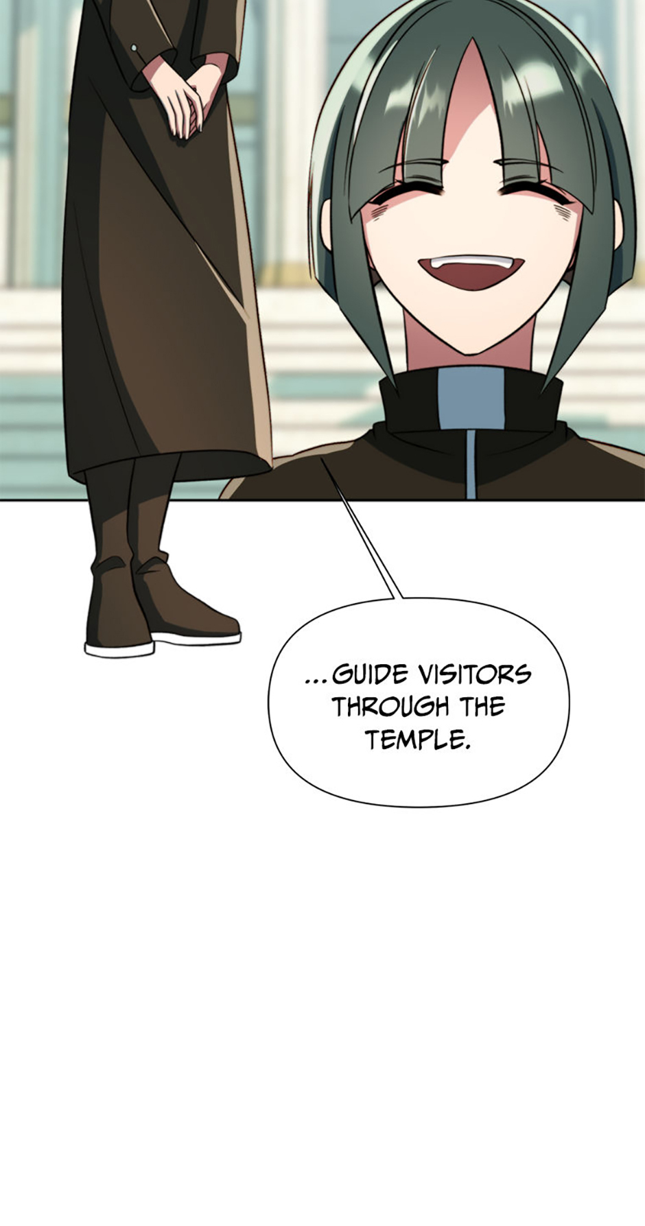 Archmage Transcending Through Regression Chapter 157 Page 42