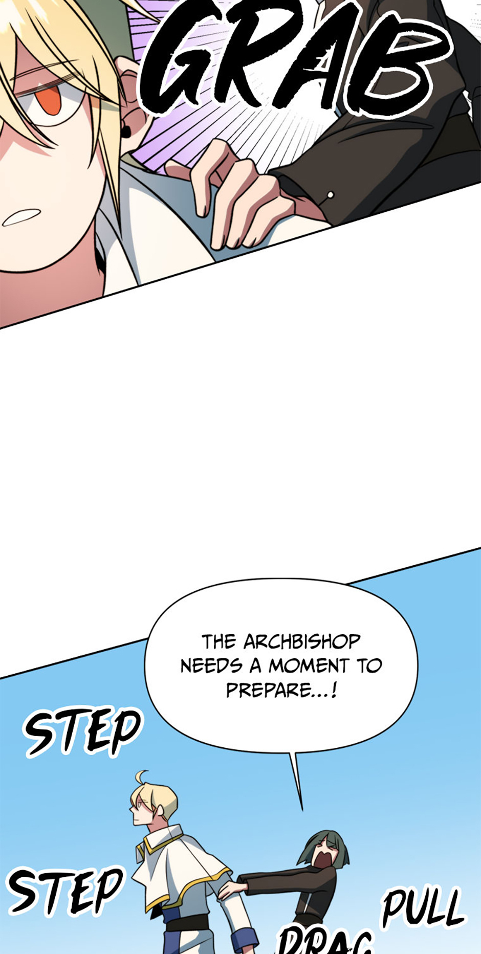 Archmage Transcending Through Regression Chapter 157 Page 45
