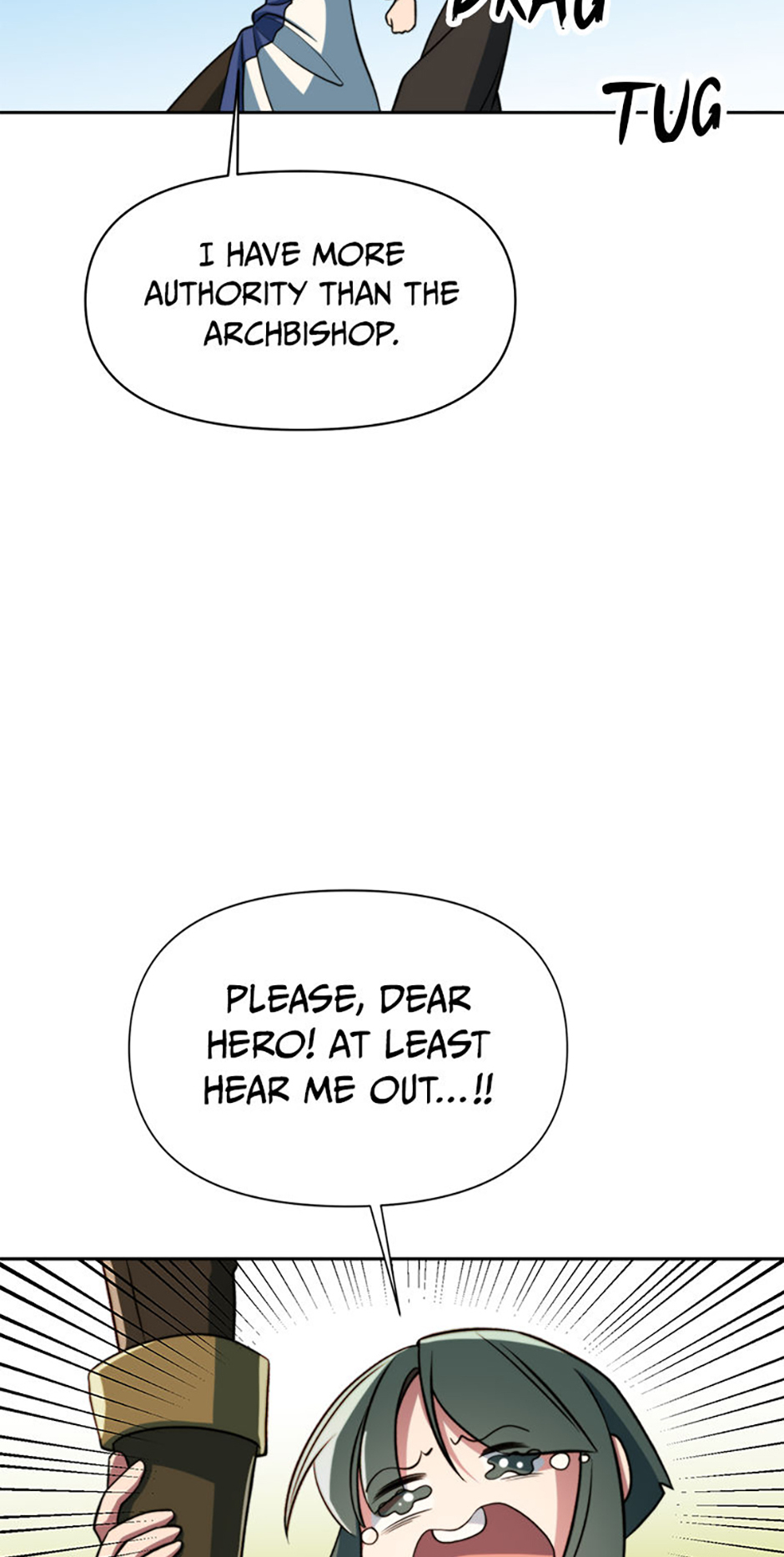 Archmage Transcending Through Regression Chapter 157 Page 46