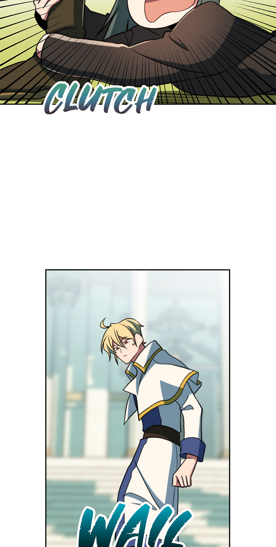 Archmage Transcending Through Regression Chapter 157 Page 47
