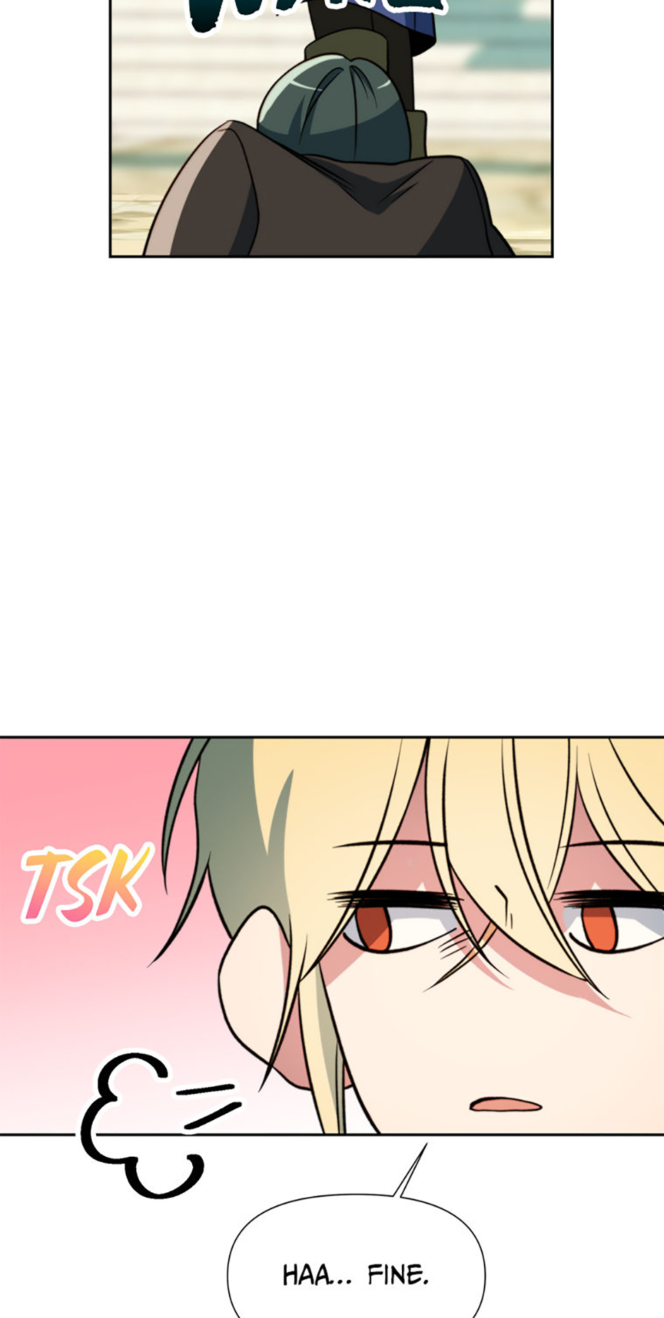 Archmage Transcending Through Regression Chapter 157 Page 48