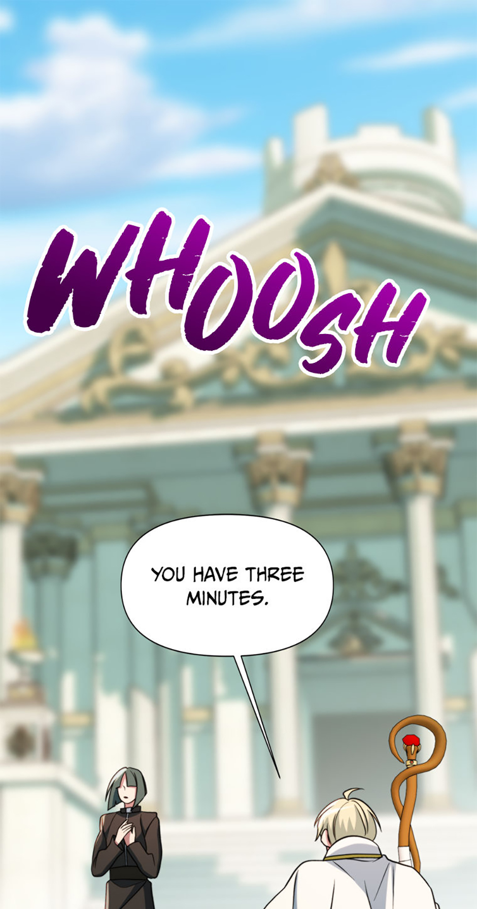 Archmage Transcending Through Regression Chapter 157 Page 50