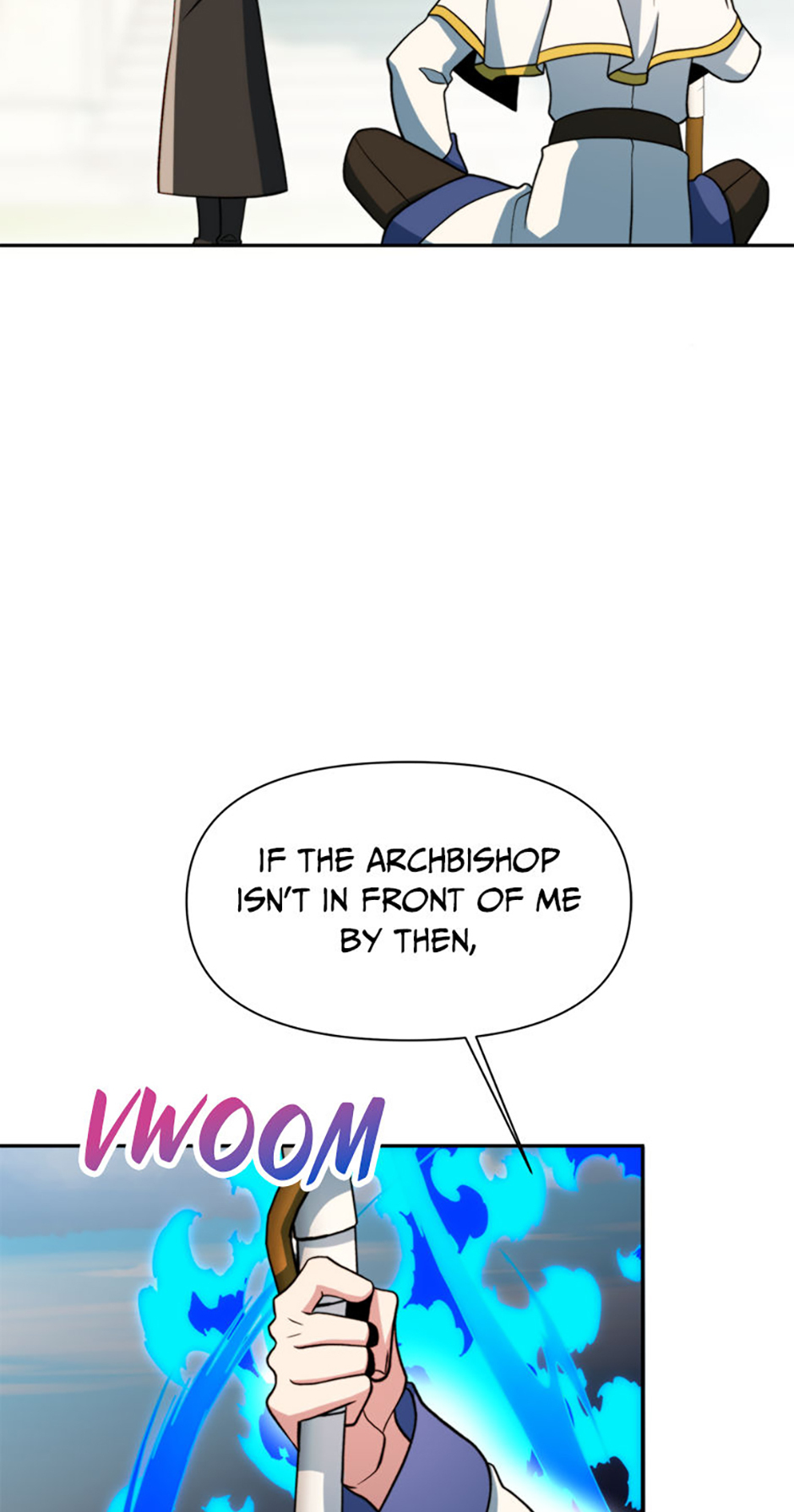 Archmage Transcending Through Regression Chapter 157 Page 51