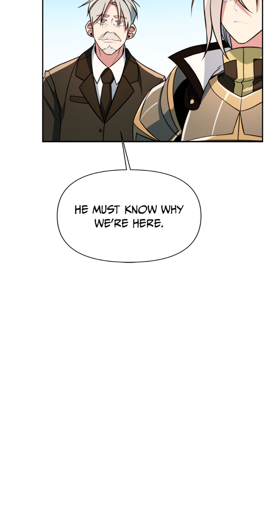 Archmage Transcending Through Regression Chapter 157 Page 56