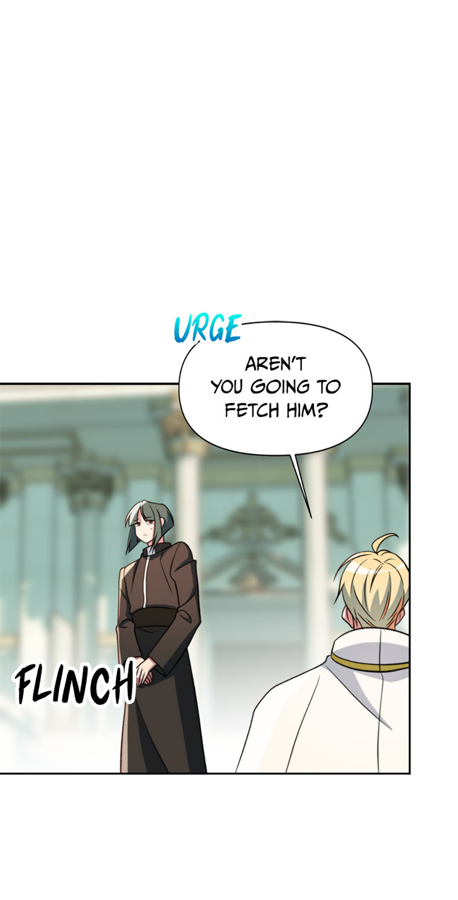 Archmage Transcending Through Regression Chapter 157 Page 57
